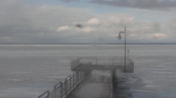 Weather camera view of Town of Sullivan.