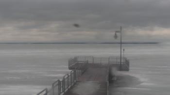 Weather camera view of Town of Sullivan.