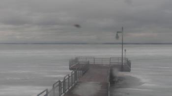 Weather camera view of Town of Sullivan.