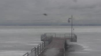 Weather camera view of Town of Sullivan.