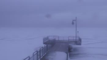 Weather camera view of Town of Sullivan.