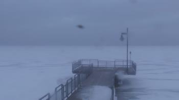 Weather camera view of Town of Sullivan.