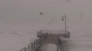 Weather camera view of Town of Sullivan.