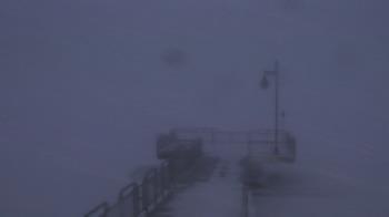 Weather camera view of Town of Sullivan.