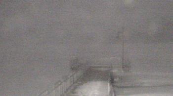 Weather camera view of Town of Sullivan.