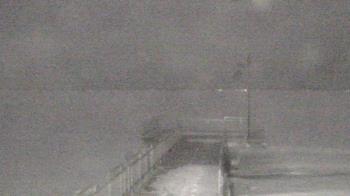 Weather camera view of Town of Sullivan.