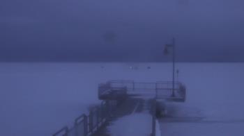 Weather camera view of Town of Sullivan.