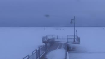 Weather camera view of Town of Sullivan.