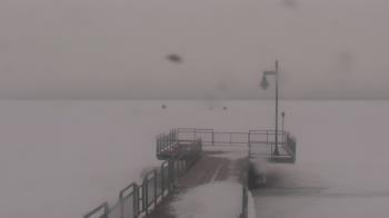 Weather camera view of Town of Sullivan.