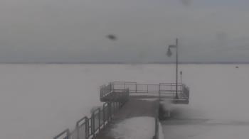 Weather camera view of Town of Sullivan.