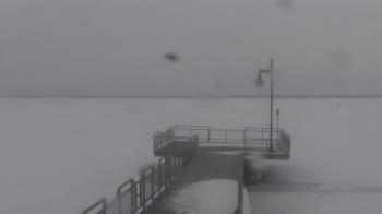 Weather camera view of Town of Sullivan.