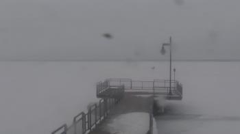 Weather camera view of Town of Sullivan.