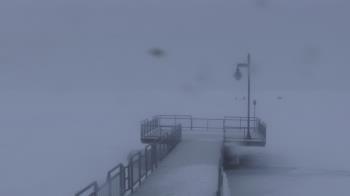 Weather camera view of Town of Sullivan.