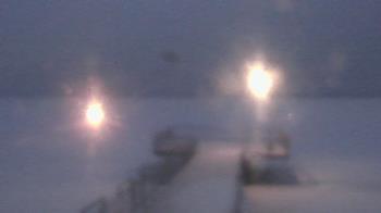 Weather camera view of Town of Sullivan.