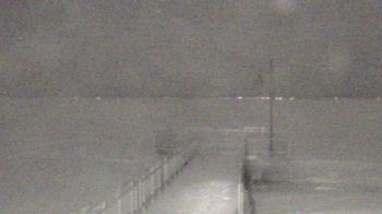 Weather camera view of Town of Sullivan.