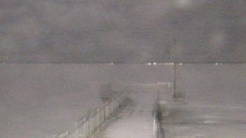 Weather camera view of Town of Sullivan.