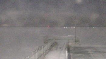 Weather camera view of Town of Sullivan.