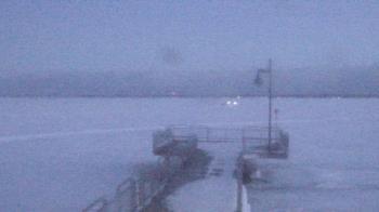 Weather camera view of Town of Sullivan.