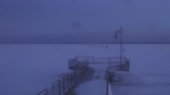 Weather camera view of Town of Sullivan.