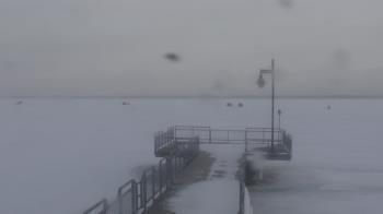 Weather camera view of Town of Sullivan.