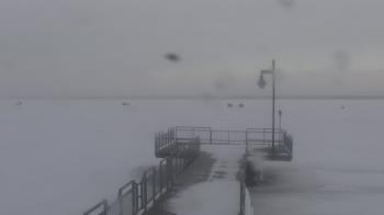 Weather camera view of Town of Sullivan.