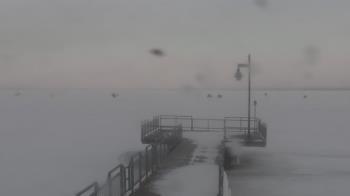 Weather camera view of Town of Sullivan.