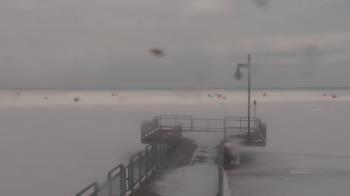 Weather camera view of Town of Sullivan.