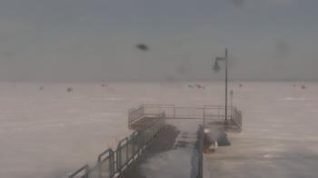 Weather camera view of Town of Sullivan.