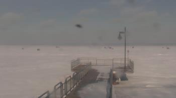 Weather camera view of Town of Sullivan.