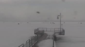 Weather camera view of Town of Sullivan.