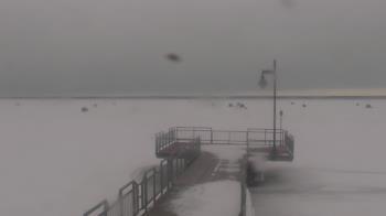 Weather camera view of Town of Sullivan.