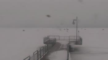 Weather camera view of Town of Sullivan.