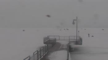 Weather camera view of Town of Sullivan.