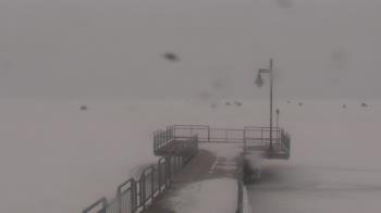 Weather camera view of Town of Sullivan.