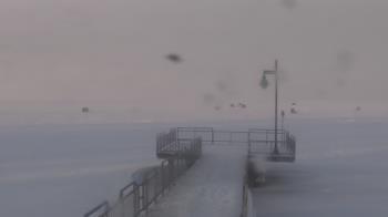 Weather camera view of Town of Sullivan.