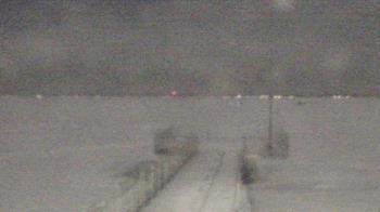 Weather camera view of Town of Sullivan.