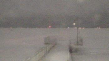 Weather camera view of Town of Sullivan.