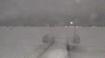 Weather camera view of Town of Sullivan.