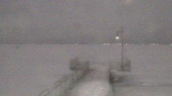Weather camera view of Town of Sullivan.
