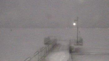 Weather camera view of Town of Sullivan.