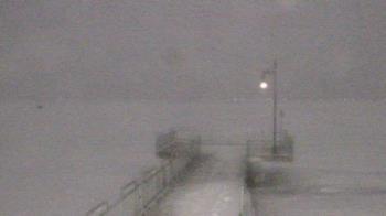 Weather camera view of Town of Sullivan.