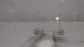 Weather camera view of Town of Sullivan.