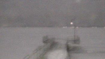 Weather camera view of Town of Sullivan.