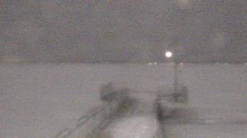 Weather camera view of Town of Sullivan.