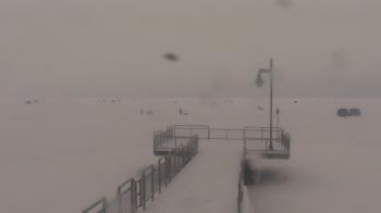 Weather camera view of Town of Sullivan.