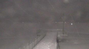 Weather camera view of Town of Sullivan.