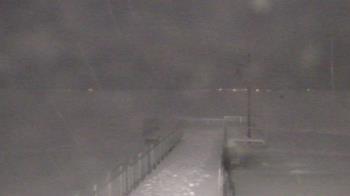 Weather camera view of Town of Sullivan.