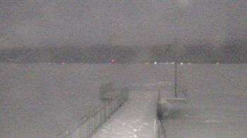 Weather camera view of Town of Sullivan.