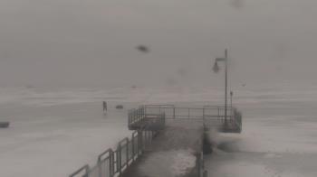 Weather camera view of Town of Sullivan.