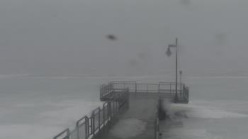 Weather camera view of Town of Sullivan.